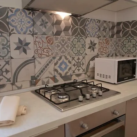 Yourhomeinlucca La Terrazza *