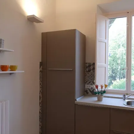 Yourhomeinlucca La Terrazza Λούκα