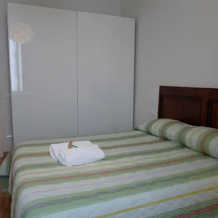 Apartmán Yourhomeinlucca La Terrazza