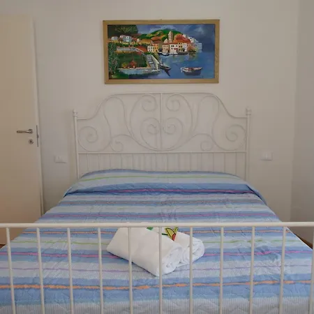 Yourhomeinlucca La Terrazza Apartamento