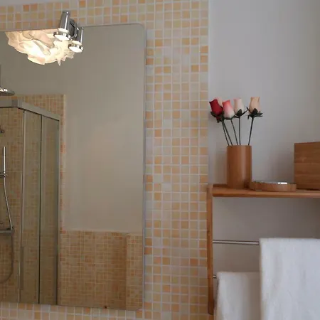 Apartmán Yourhomeinlucca La Terrazza *