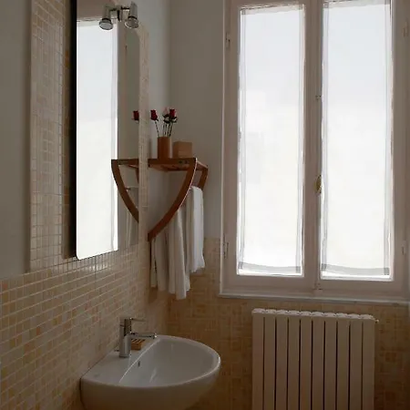 Yourhomeinlucca La Terrazza * 루카