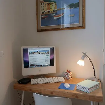 Yourhomeinlucca La Terrazza Λούκα