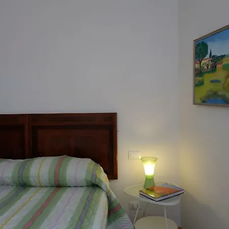 Yourhomeinlucca La Terrazza Apartmán Lucca
