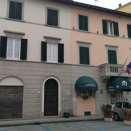 Apartmán Yourhomeinlucca La Terrazza Lucca