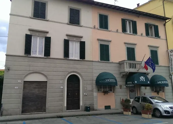 Daire Yourhomeinlucca La Terrazza Lucca