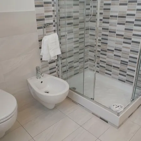 Apartamento Yourhomeinlucca La Terrazza *