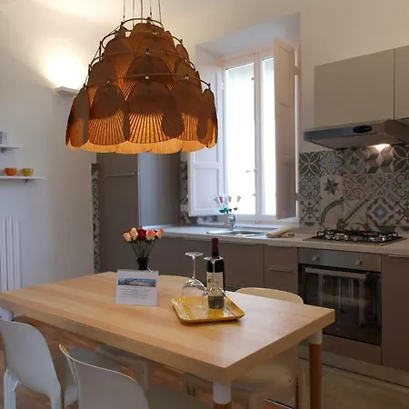 Yourhomeinlucca La Terrazza Apartamento