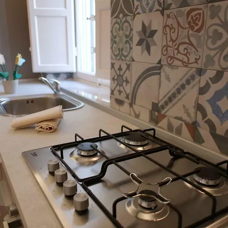 Apartamento Yourhomeinlucca La Terrazza Lucca