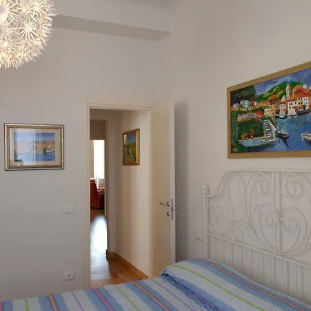 Yourhomeinlucca La Terrazza Apartamento *