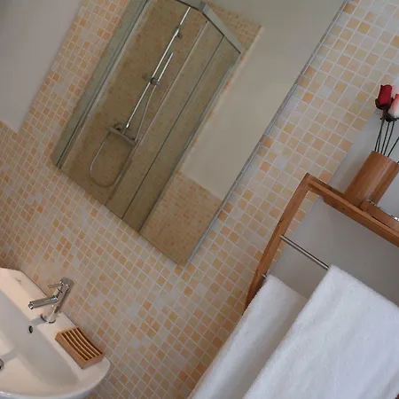 Yourhomeinlucca La Terrazza Apartamento Lucca