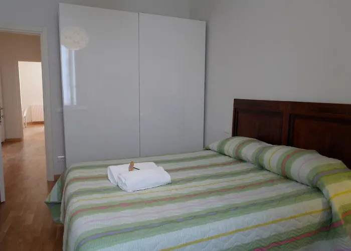 Appartamento Yourhomeinlucca La Terrazza